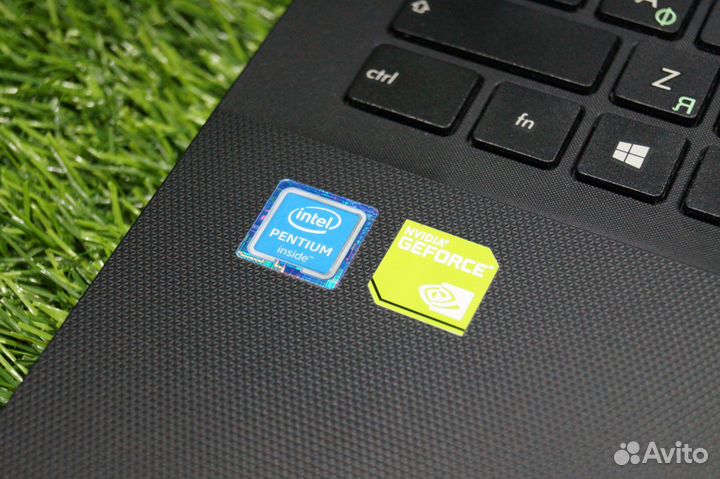 Шустрый asus 4 ядра + Nvidia 920M 1 Gb. Гарантия