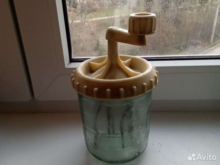 Миксер СССР