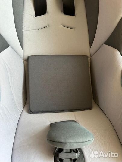 Детское автокресло от 0