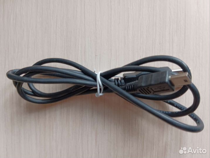 Кабели для компьютера