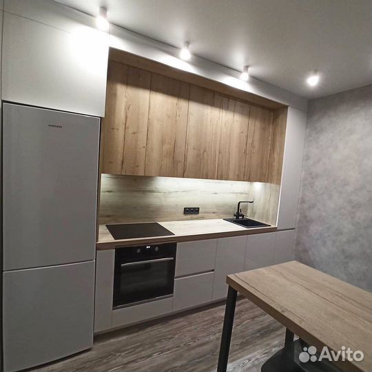 Кухонный гарнитур на заказ