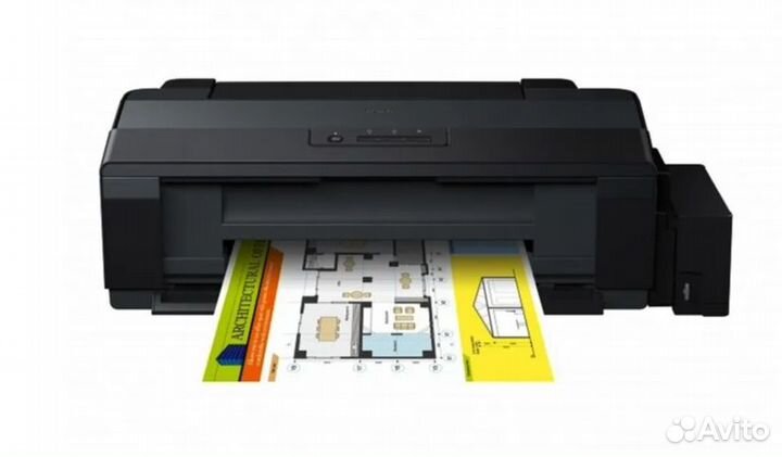 Принтер Epson L1300