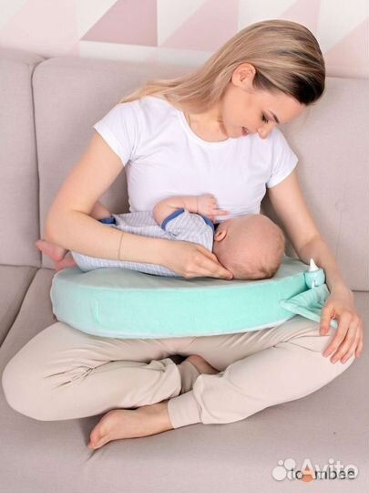 Подушка для кормления