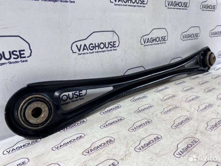 Рычаг подвески задний Mazda 3 BK 1.6 2006