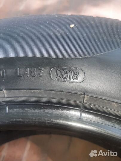 Pirelli Cinturato P7 205/60 R16