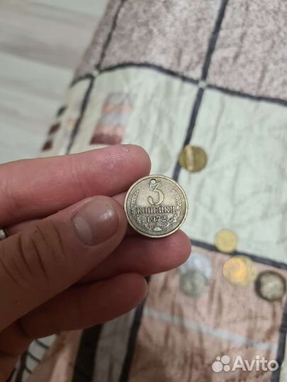 Монеты СССР редкие