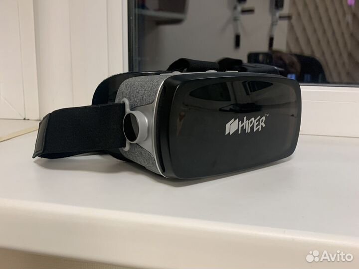 Vr очки hiper