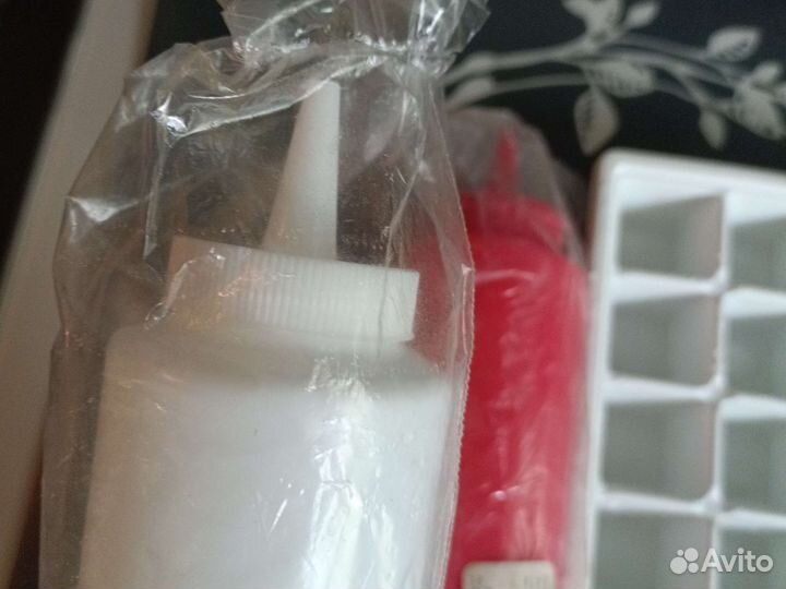 Форма для льда