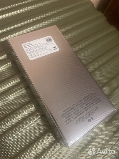 Парфюмерная Tom Ford Grey Vetiver мужская, 100 мл