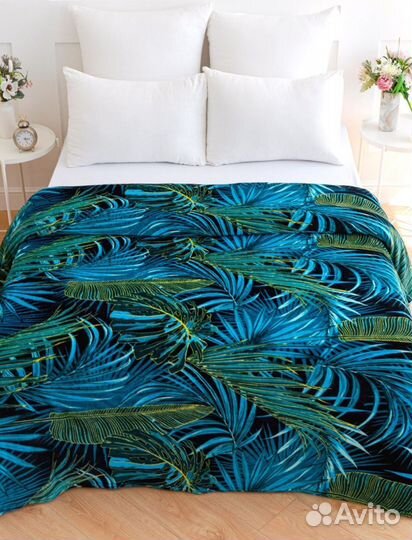 Постельное белье евро