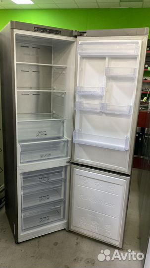 Холодильник Samsung RB37A5001SA