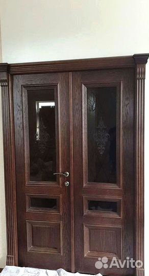 Дверь межкомнатная