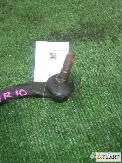 Рулевая рейка передняя toyota wish