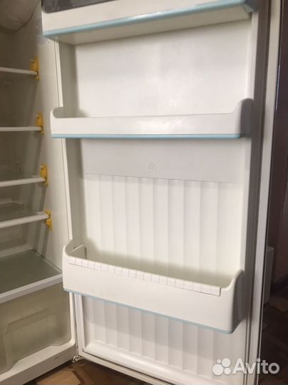 Холодильник ardo