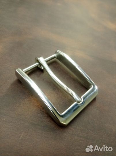 Пряжка для ремня