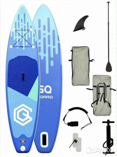 Supboard Koi сапборд сап sup саб суб