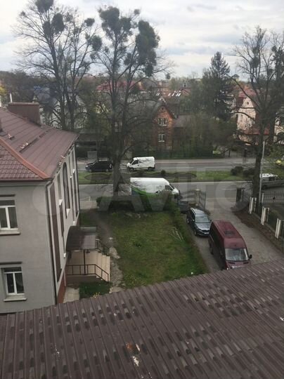 Здание, 975 м²