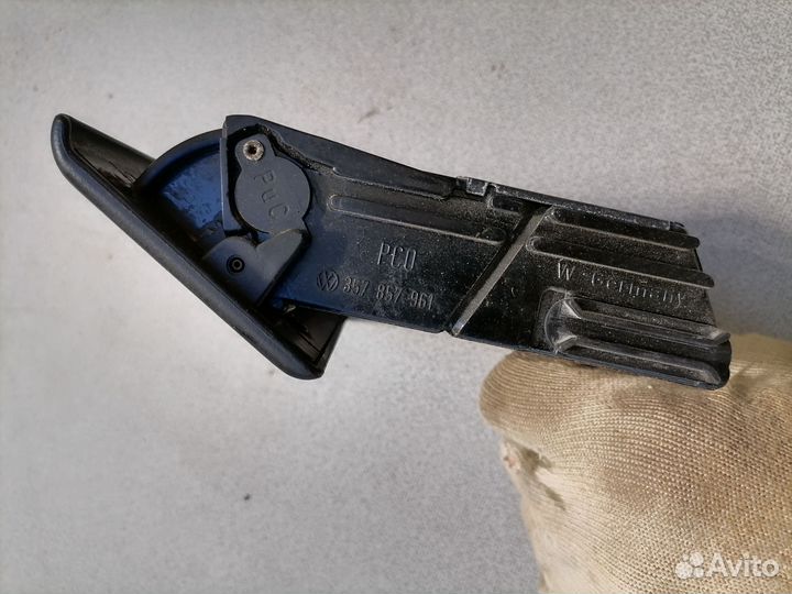 Пепельница Volkswagen Passat B3