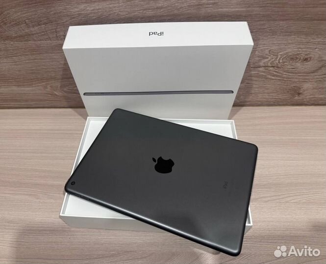 iPad 8 2020 wifi 32gb