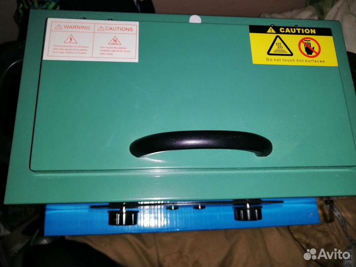 Сухожар для стерилизации