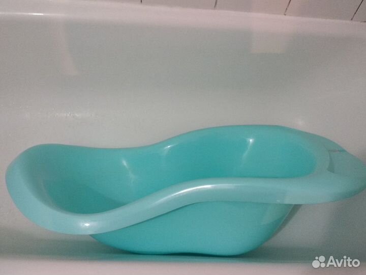 Ванночка для купания, Польша