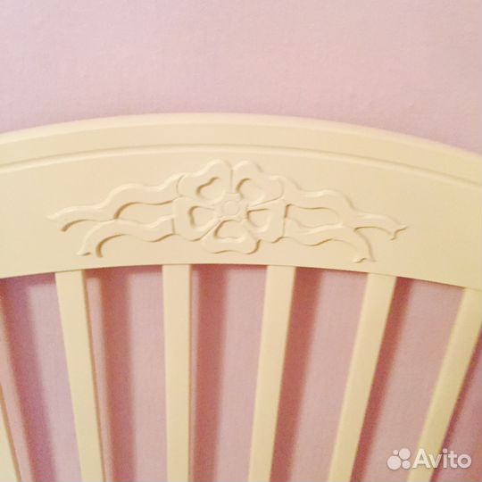 Кровать Гандылян с матрасом