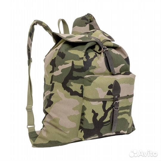 Рюкзак малый (х/б авизент) HS-рк-3Н Helios