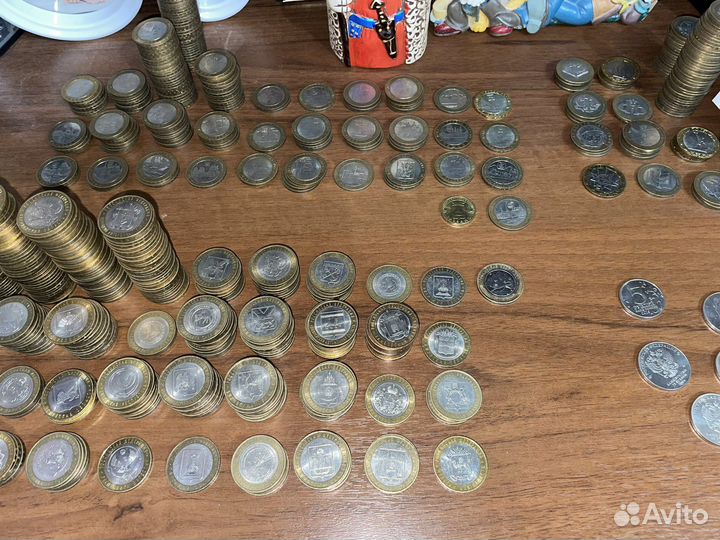 Монеты на продажу