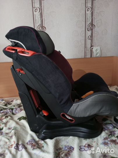 Детское автокресло 9 до 36 кг