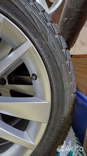 LingLong Green-Max Winter Ice I-15 225/45 R17 94T