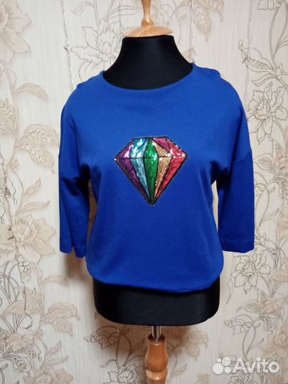 Кофта женская