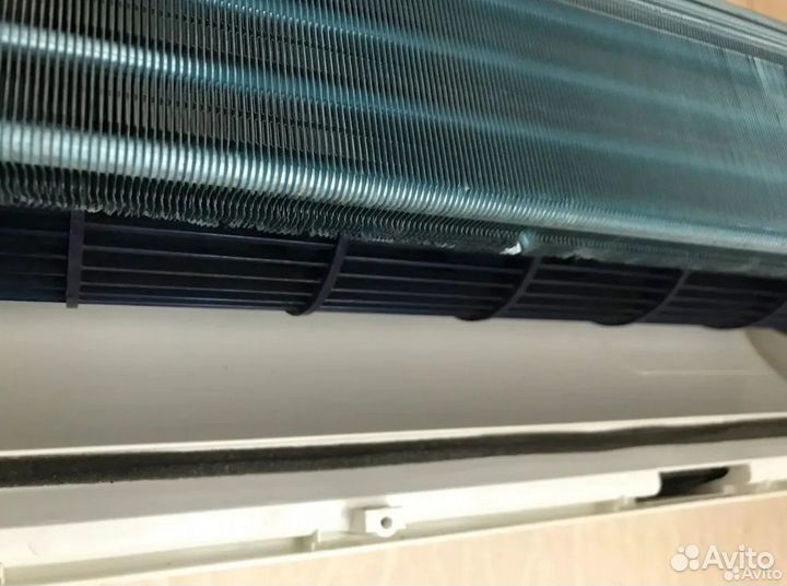 Заправка чистка ремонт обслуживание кондиционеров