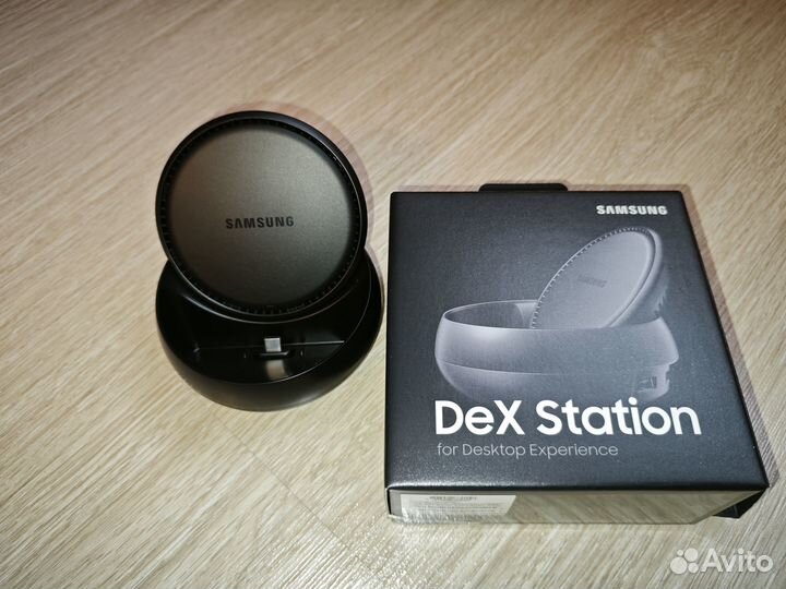 Док станция samsung dex station