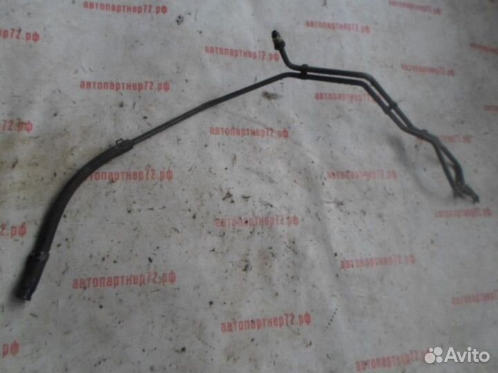 Трубка Chevrolet Lacetti 2003-2013