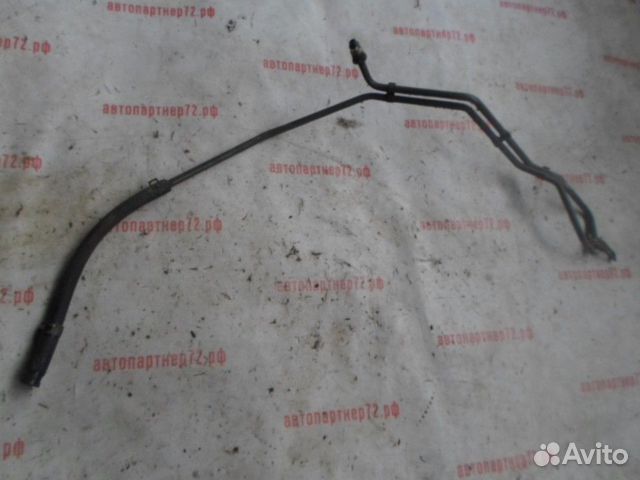 Трубка Chevrolet Lacetti 2003-2013