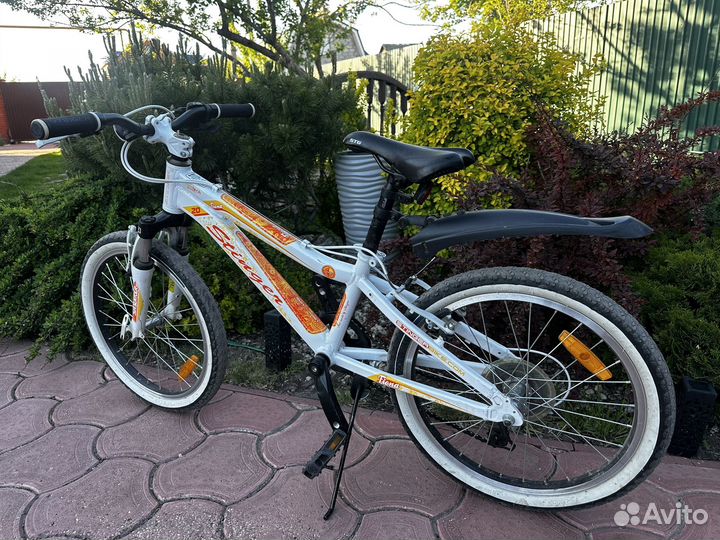 Велосипед Stinger детский