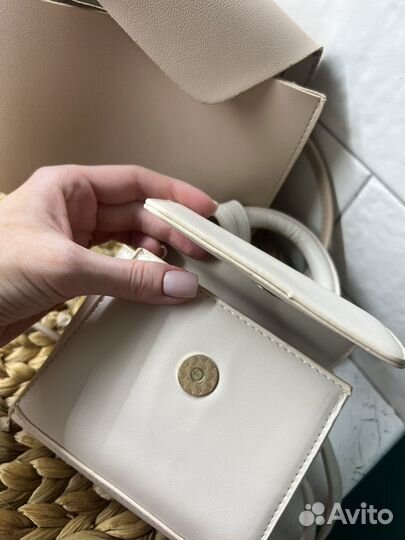 Сумочки пакетом