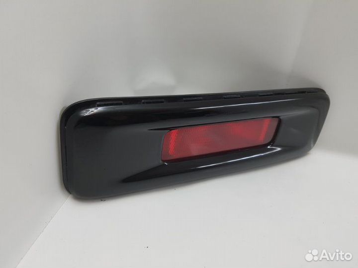 Фонарь противотуманный Infiniti Qx56/Qx80 Z62