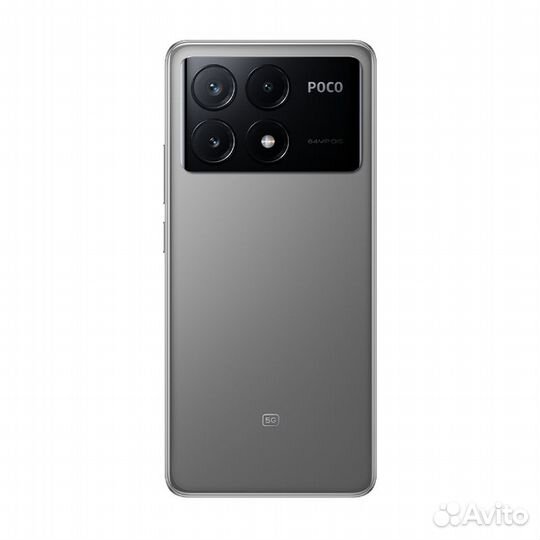 Xiaomi Poco X6 Pro, 8/256 ГБ