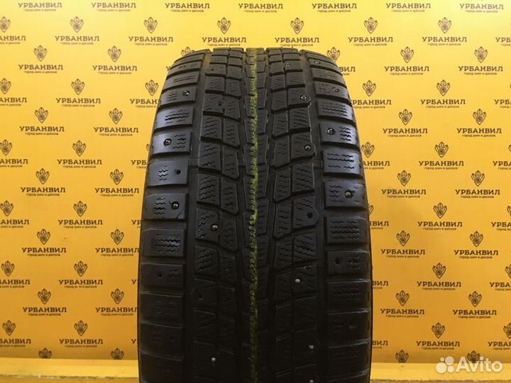 Dunlop SP Winter Ice 01 225/55 R16