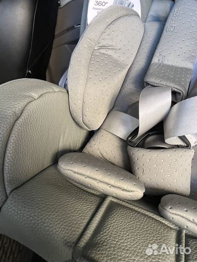 Новинка happy baby i unix поворот нов