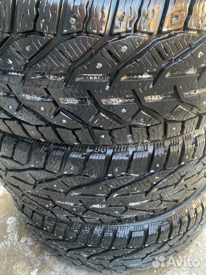 Tigar SUV Ice 225/65 R17