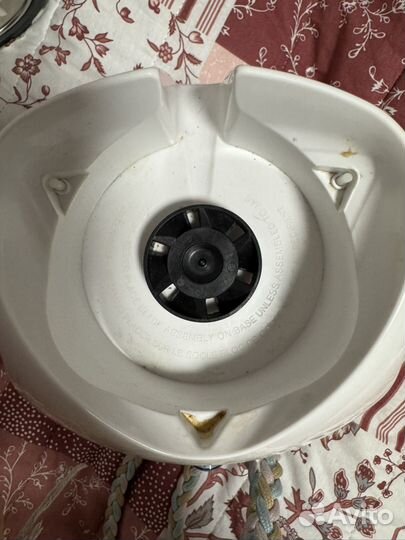 Блендер braun