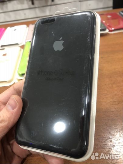 Чехол для iPhone 6plus/6S plus