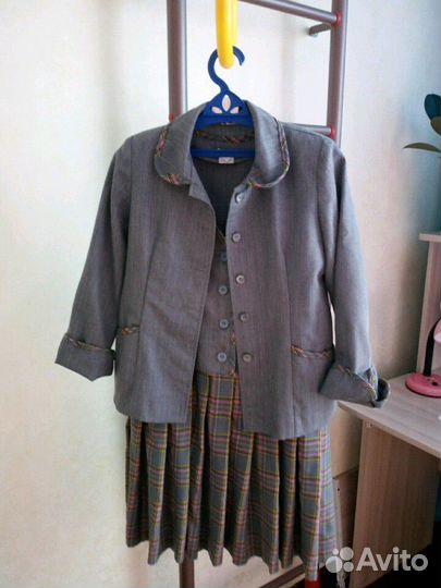 Школьная форма