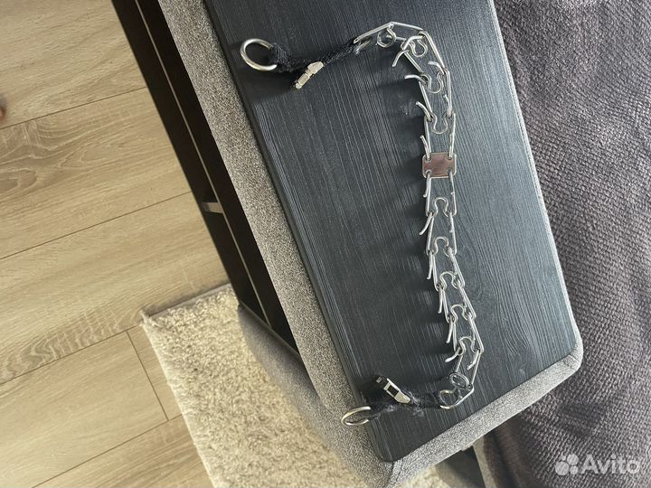 Ошейник для дресировки собак