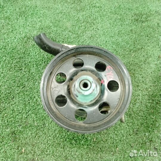 Насос гур Ford Focus 1 eyde 1.8Л 115лс 1998-2004