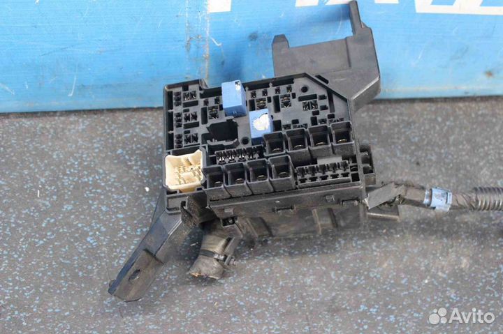 Блок предохранителей Suzuki SX4 (Сузуки сх4) YB11S