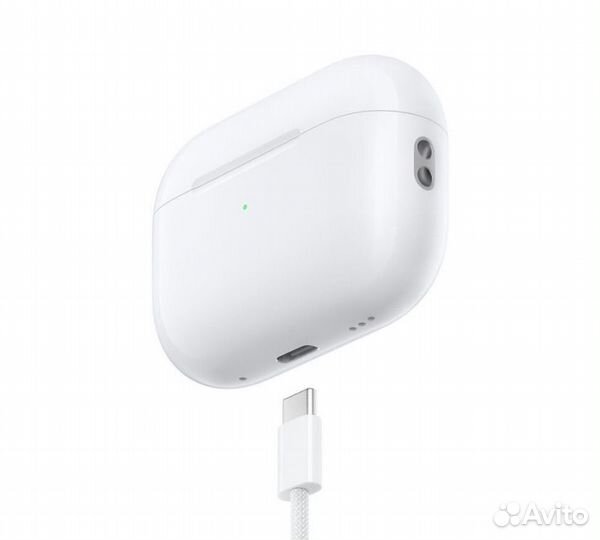 AirPods Pro 2 TypeC (2023) оригинал