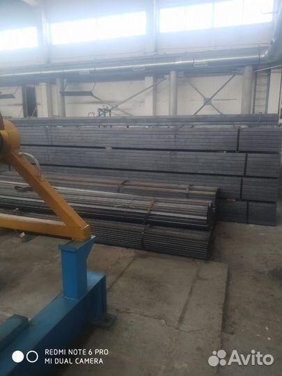 Профильная труба, все размеры, ГОСТ